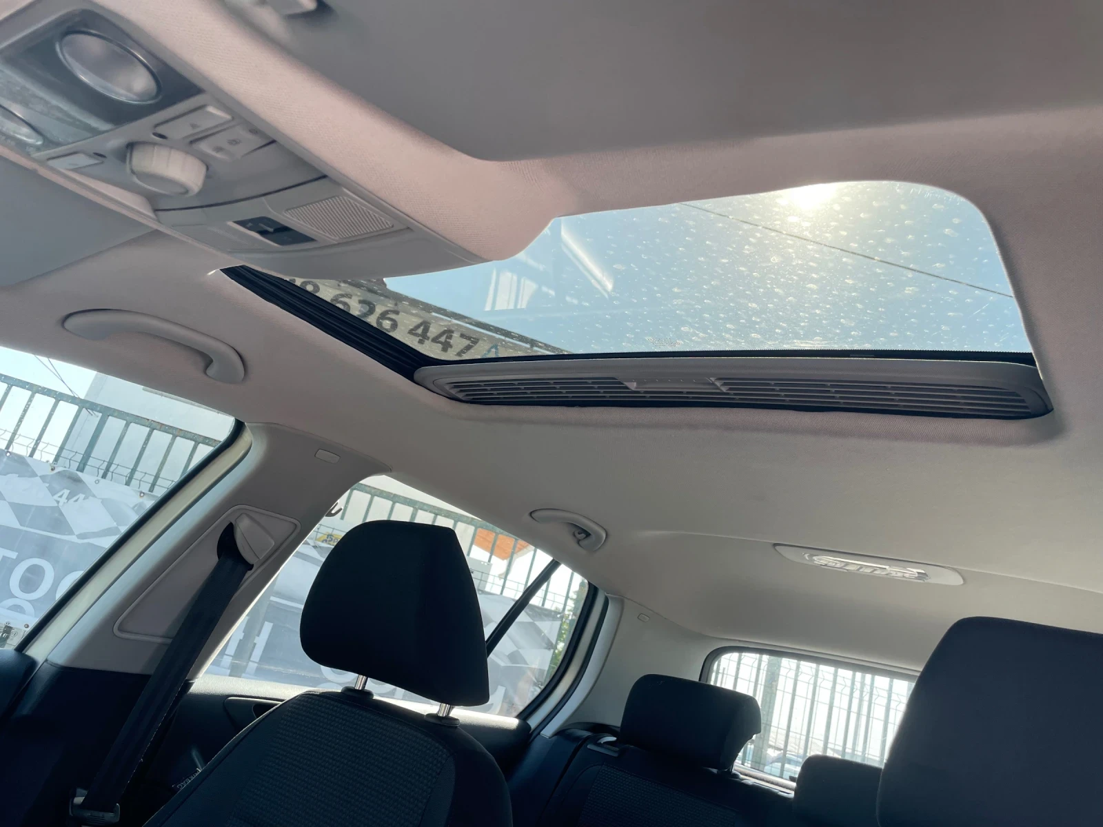 VW Golf 2.0, снимка 12 - Автомобили и джипове - 55650018
