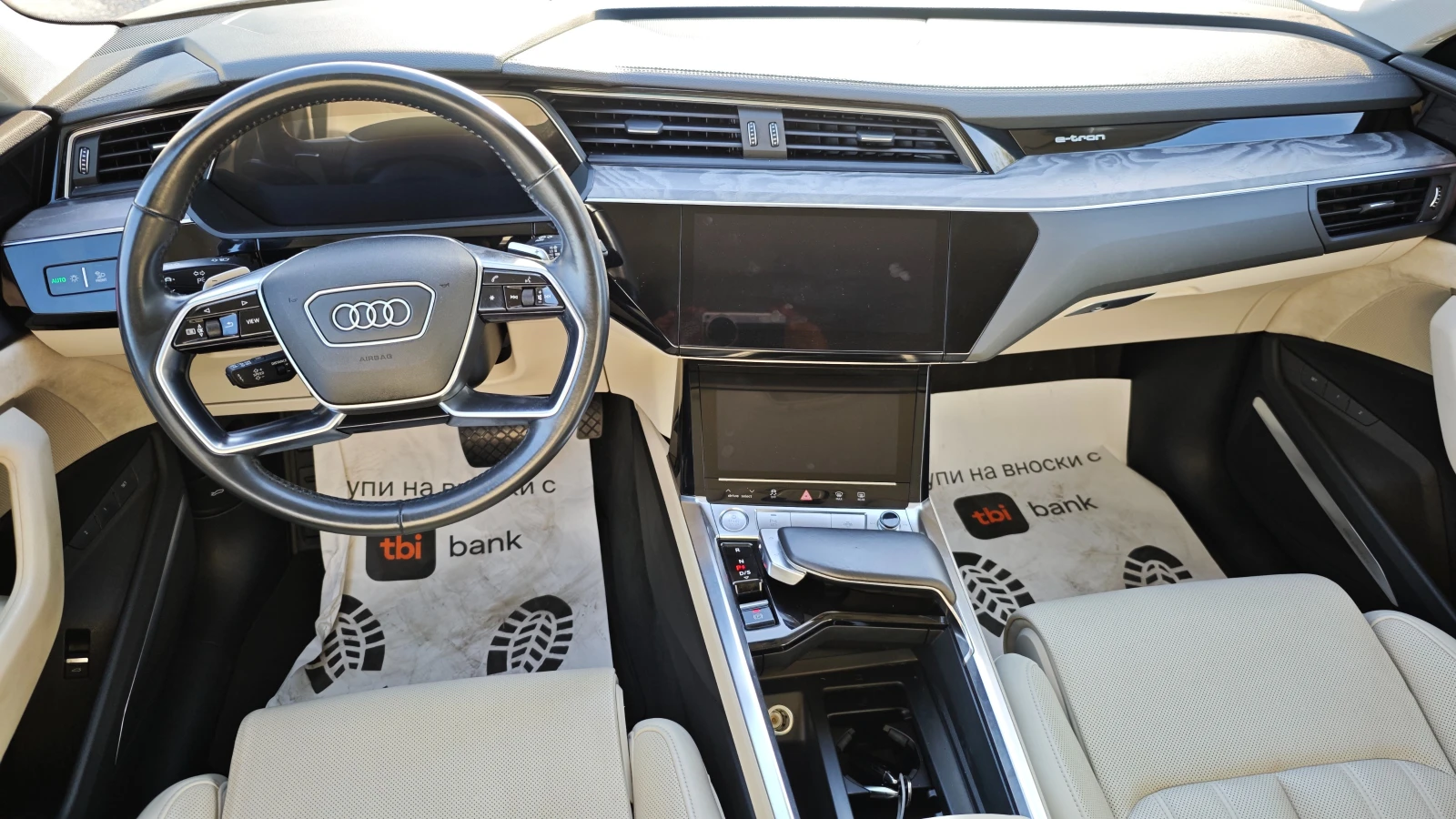 Audi E-Tron ��������� 08.��������.2026� | Mobile.bg � ����������� 12