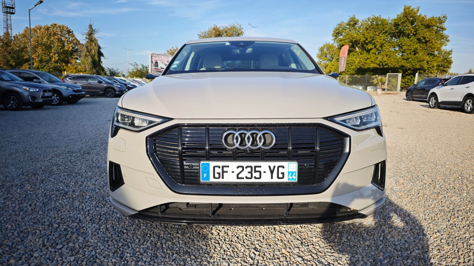 Audi E-Tron ��������� 08.��������.2026� | Mobile.bg � ����������� 4