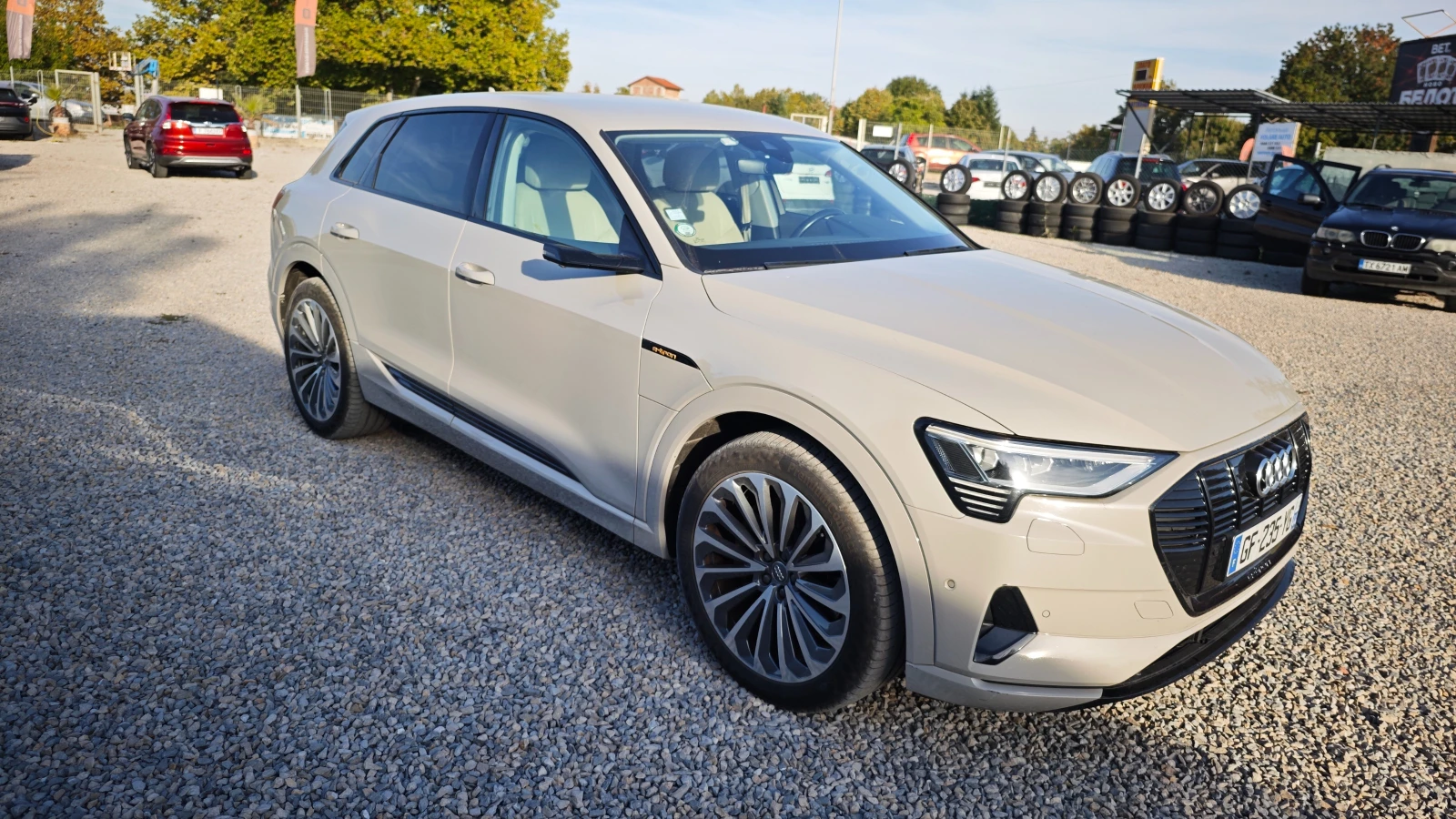 Audi E-Tron ��������� 08.��������.2026� | Mobile.bg � ����������� 6