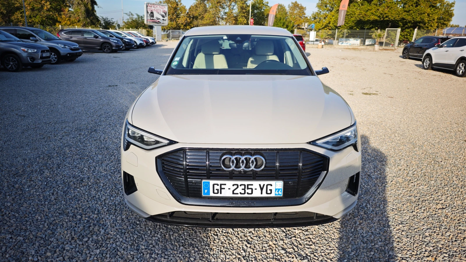 Audi E-Tron ��������� 08.��������.2026� | Mobile.bg � ����������� 3