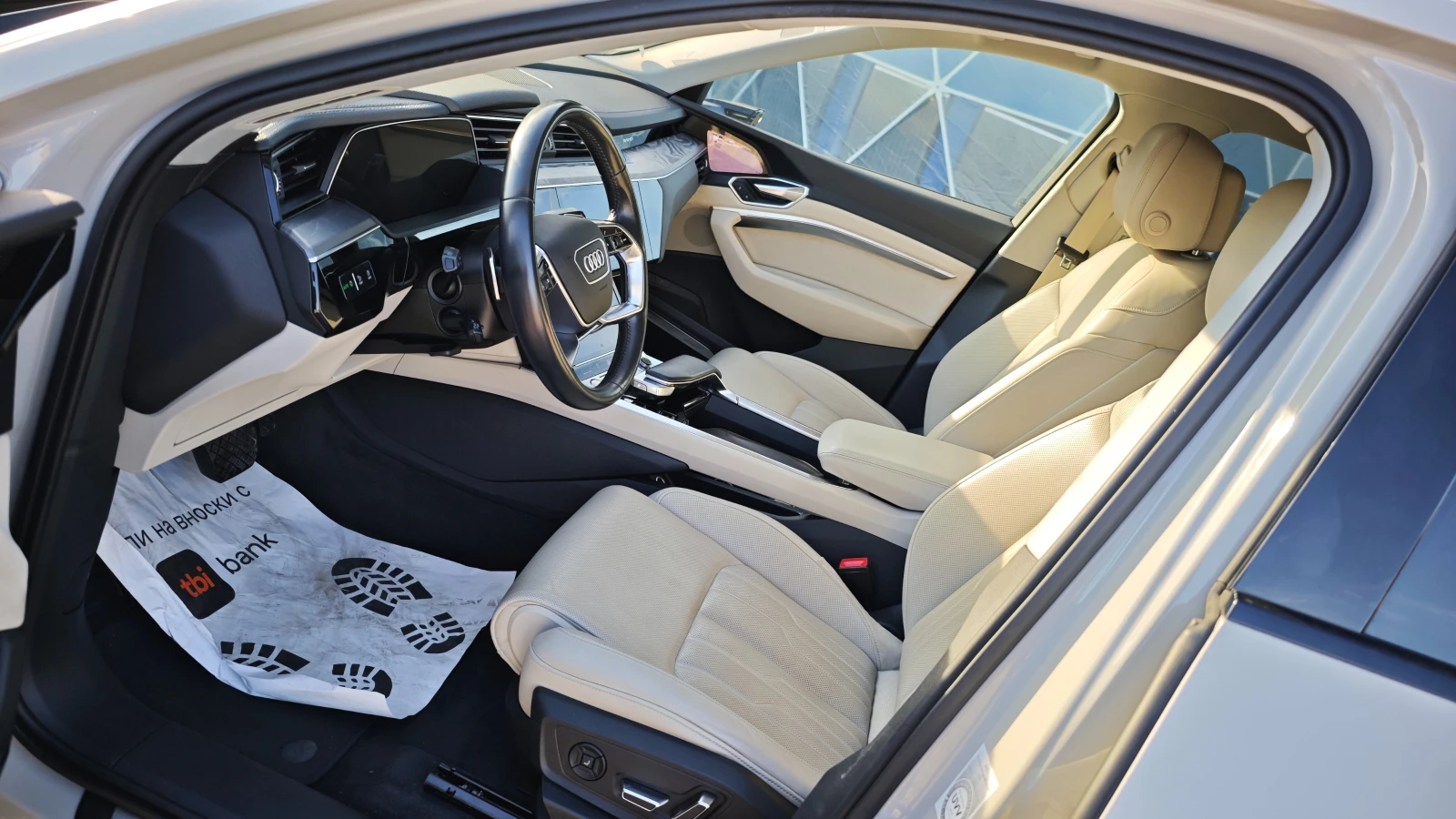 Audi E-Tron ��������� 08.��������.2026� | Mobile.bg � ����������� 13