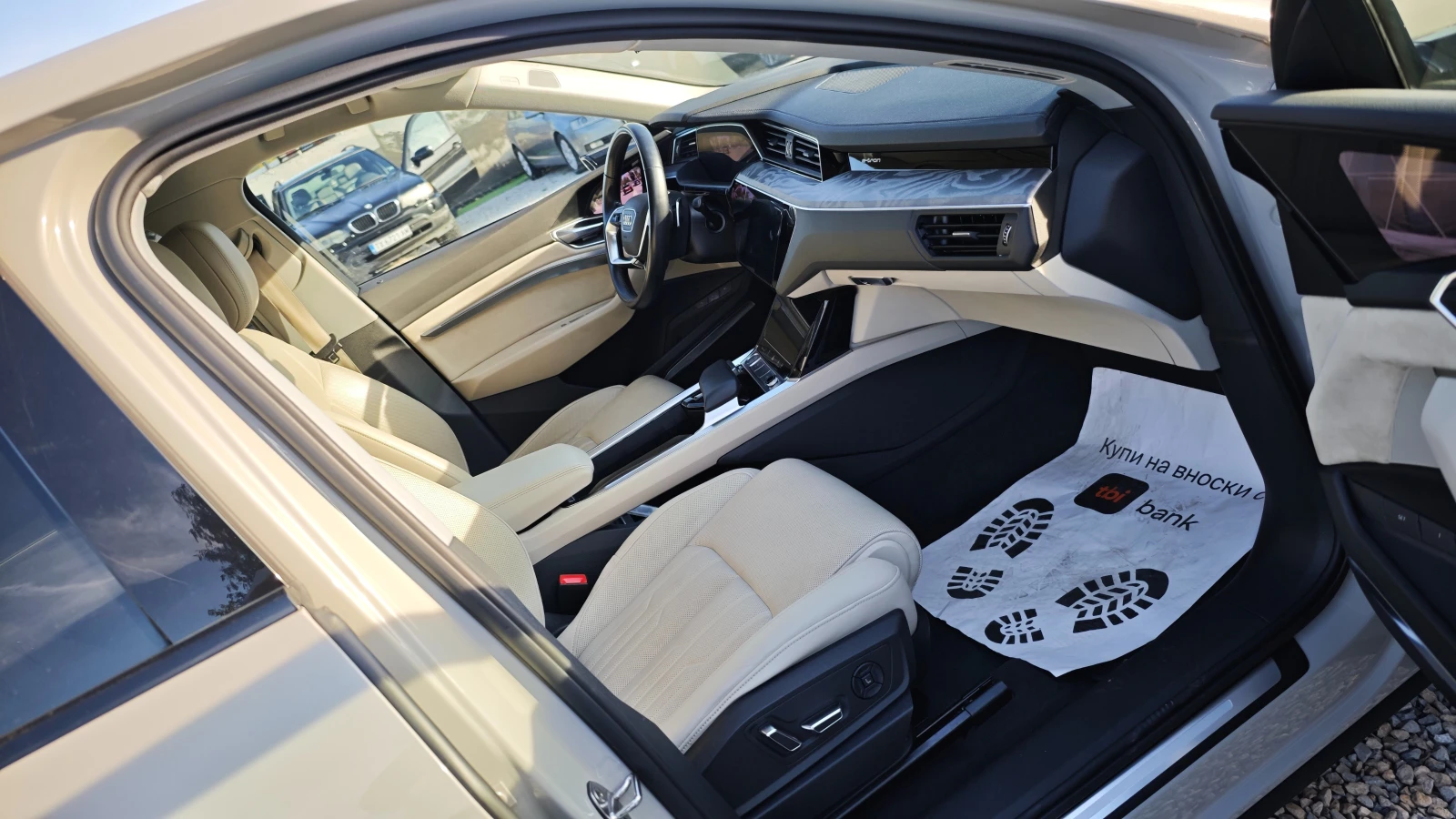 Audi E-Tron ��������� 08.��������.2026� | Mobile.bg � ����������� 11