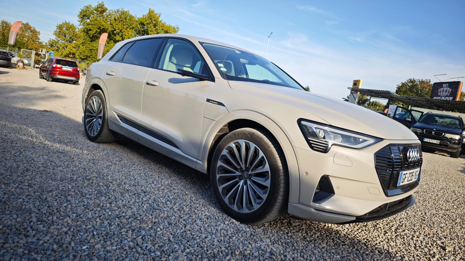 Audi E-Tron ��������� 08.��������.2026� | Mobile.bg � ����������� 5