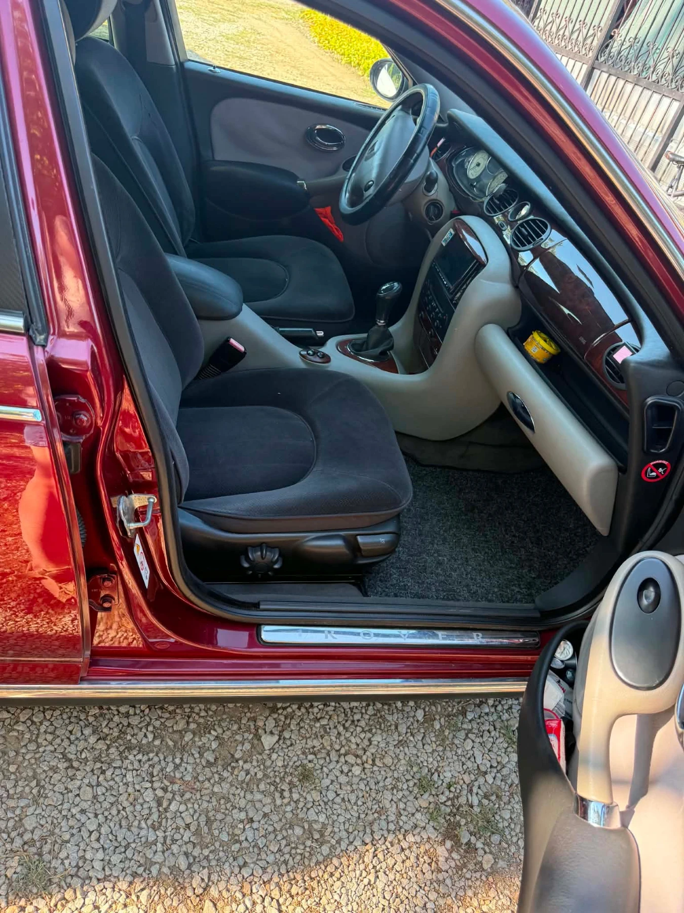 Rover 75 | Mobile.bg � ����������� 3