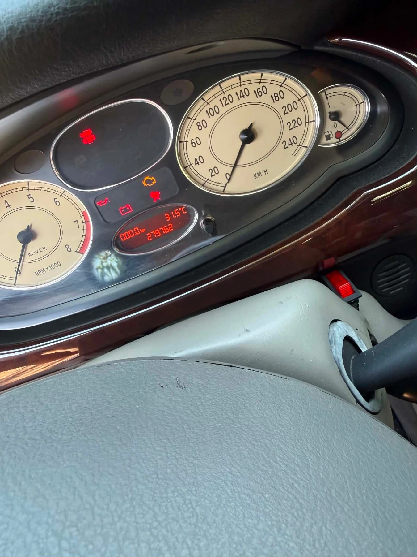 Rover 75 | Mobile.bg � ����������� 7