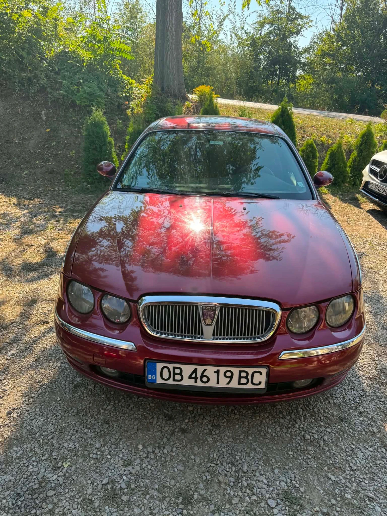 Rover 75 | Mobile.bg � ����������� 2