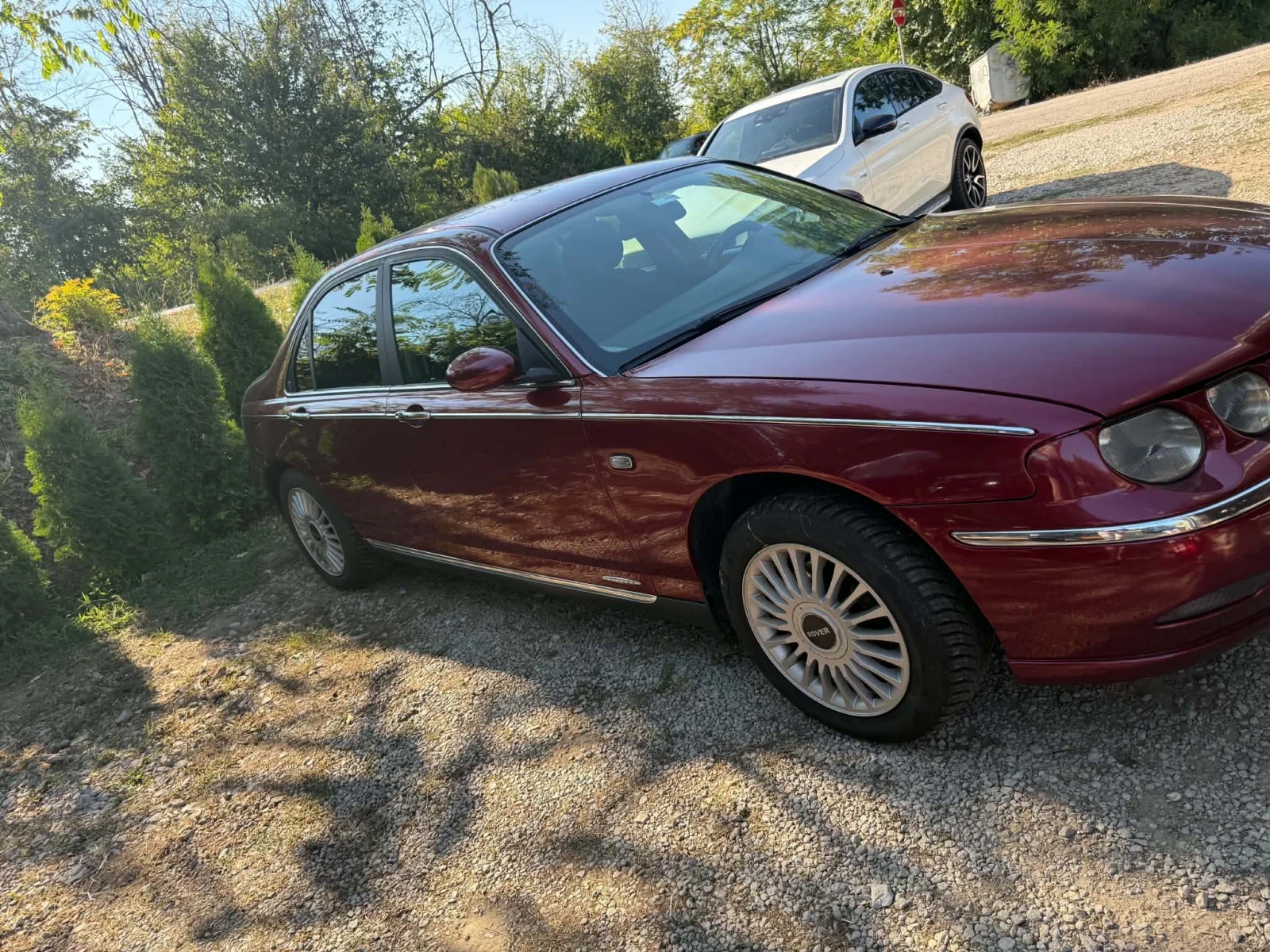 Rover 75 | Mobile.bg � ����������� 4