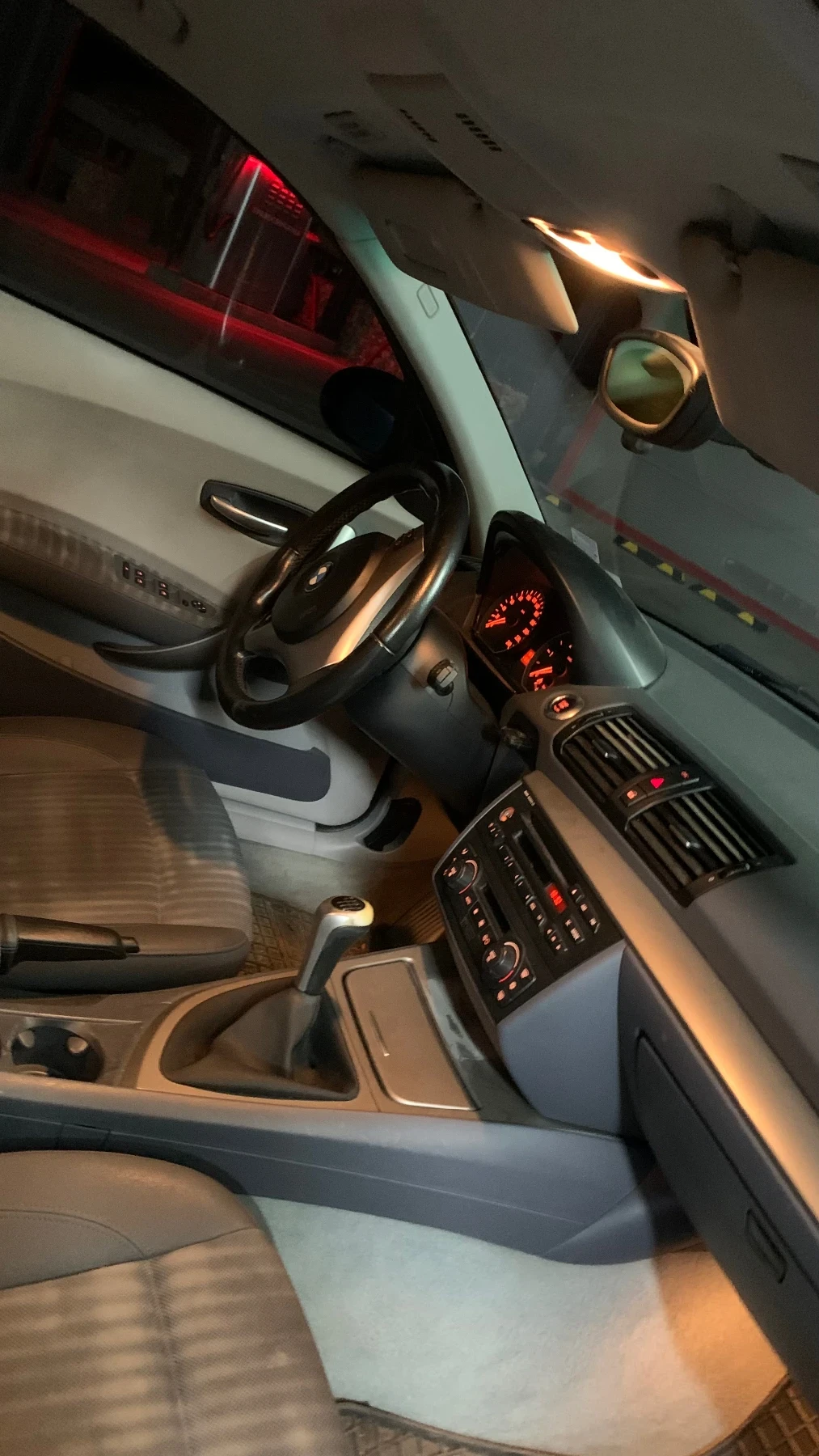 BMW 120 E87, снимка 7 - Автомобили и джипове - 55904760