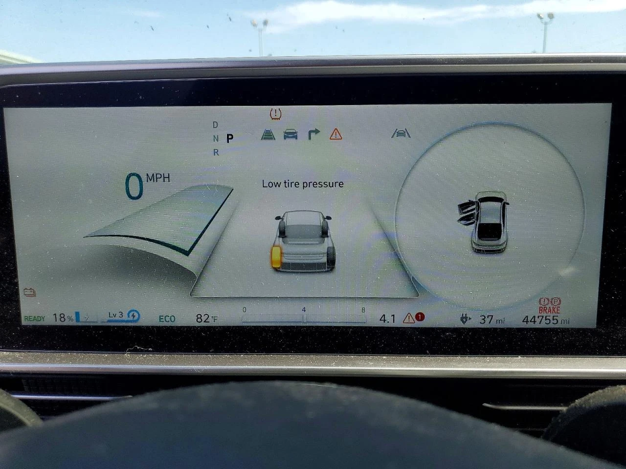 Hyundai Ioniq 6 SE RWD | Mobile.bg � ����������� 9