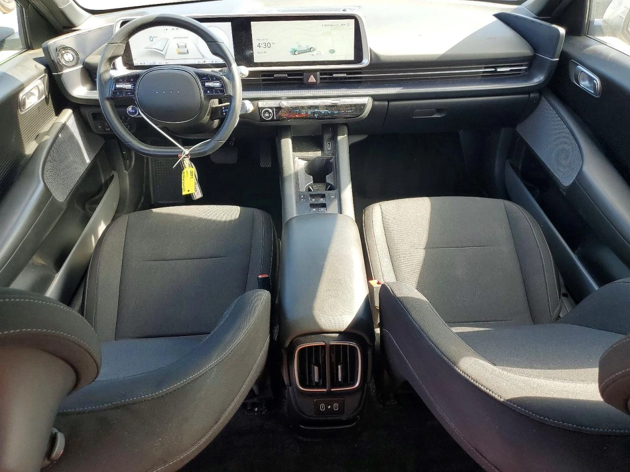 Hyundai Ioniq 6 SE RWD | Mobile.bg � ����������� 8