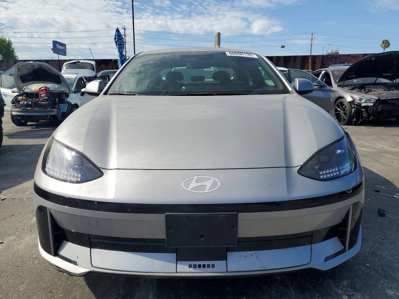 Hyundai Ioniq 6 SE RWD | Mobile.bg � ����������� 2