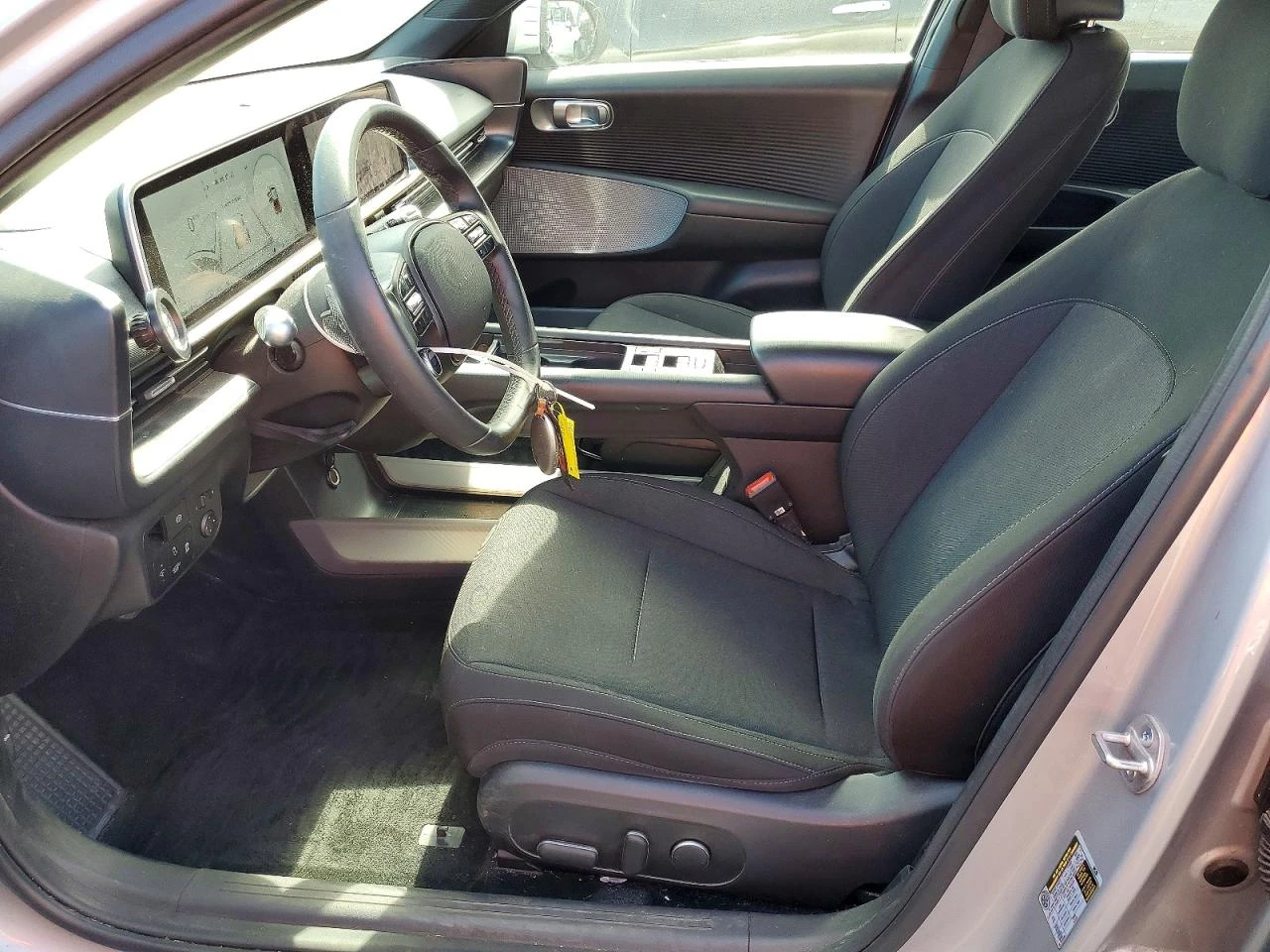 Hyundai Ioniq 6 SE RWD | Mobile.bg � ����������� 7