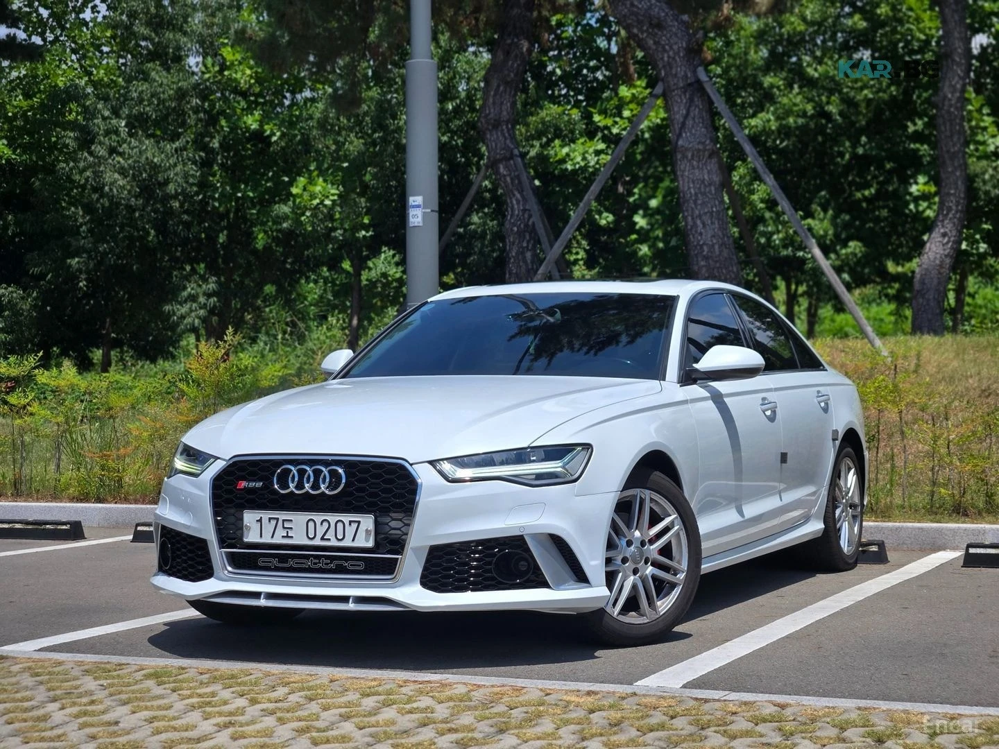 Audi A6 35 TDI DYNAMIC C7* КОЖА* ПОДГРЕВ* ПАНО* КАМЕРА* 