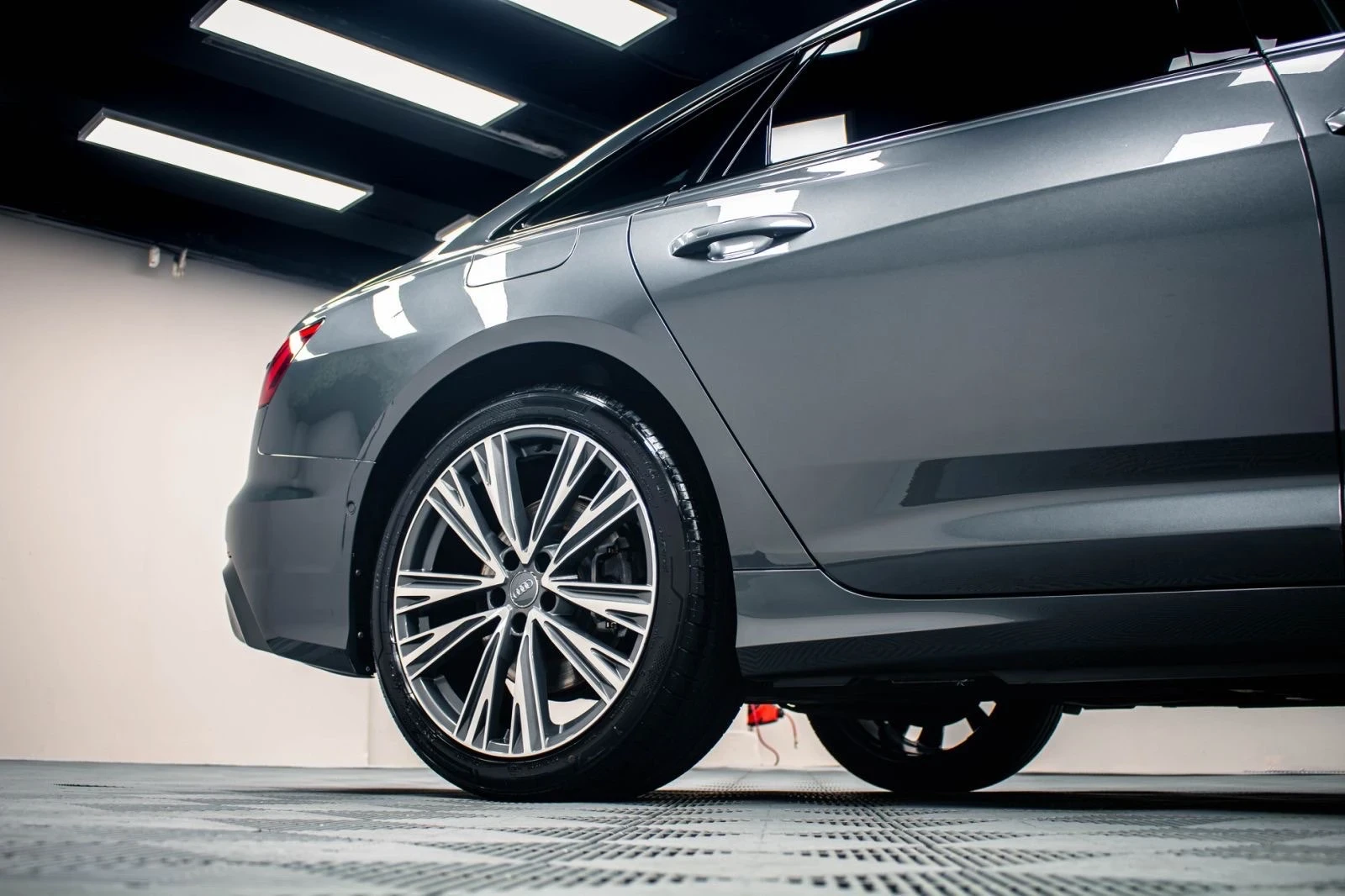 Audi A6 FULL FULL ГОТОВ ЛИЗИНГ, снимка 7 - Автомобили и джипове - 56070654