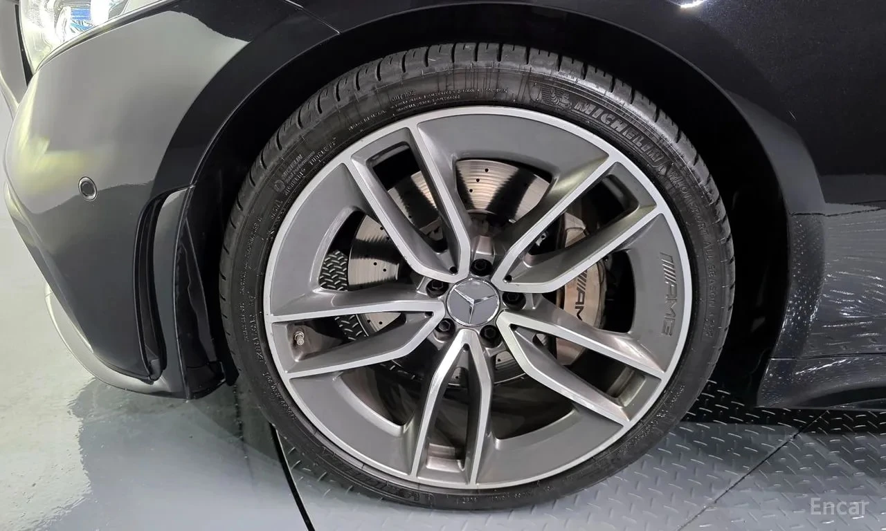 Mercedes-Benz CLS 53 AMG 4MATIC+ ОБДУХВАНЕ/ШИБИДАХ/ДИСТРОНИК/360 КАМЕРИ, снимка 5 - Автомобили и джипове - 56140033