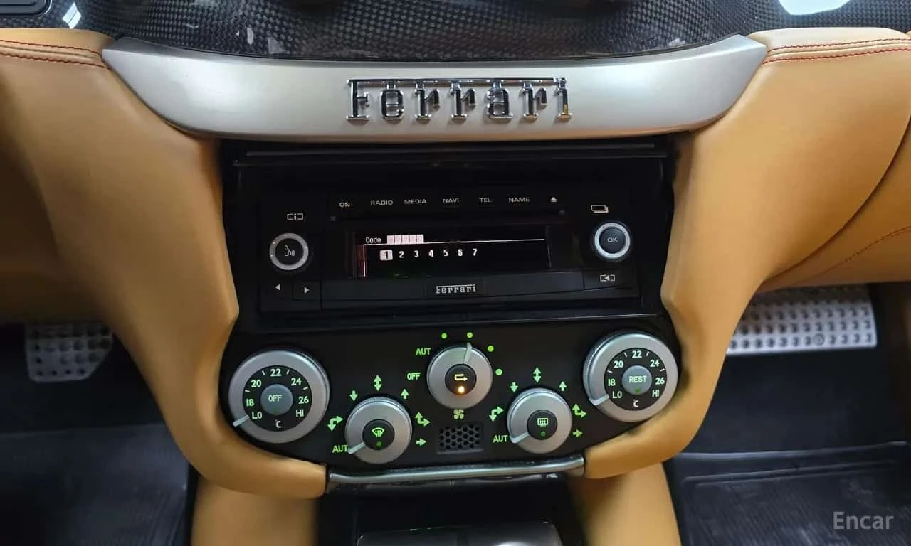Ferrari 599 * Fiorano V12 * ���������� ��� ������������ ������ | Mobile.bg � ����������� 14
