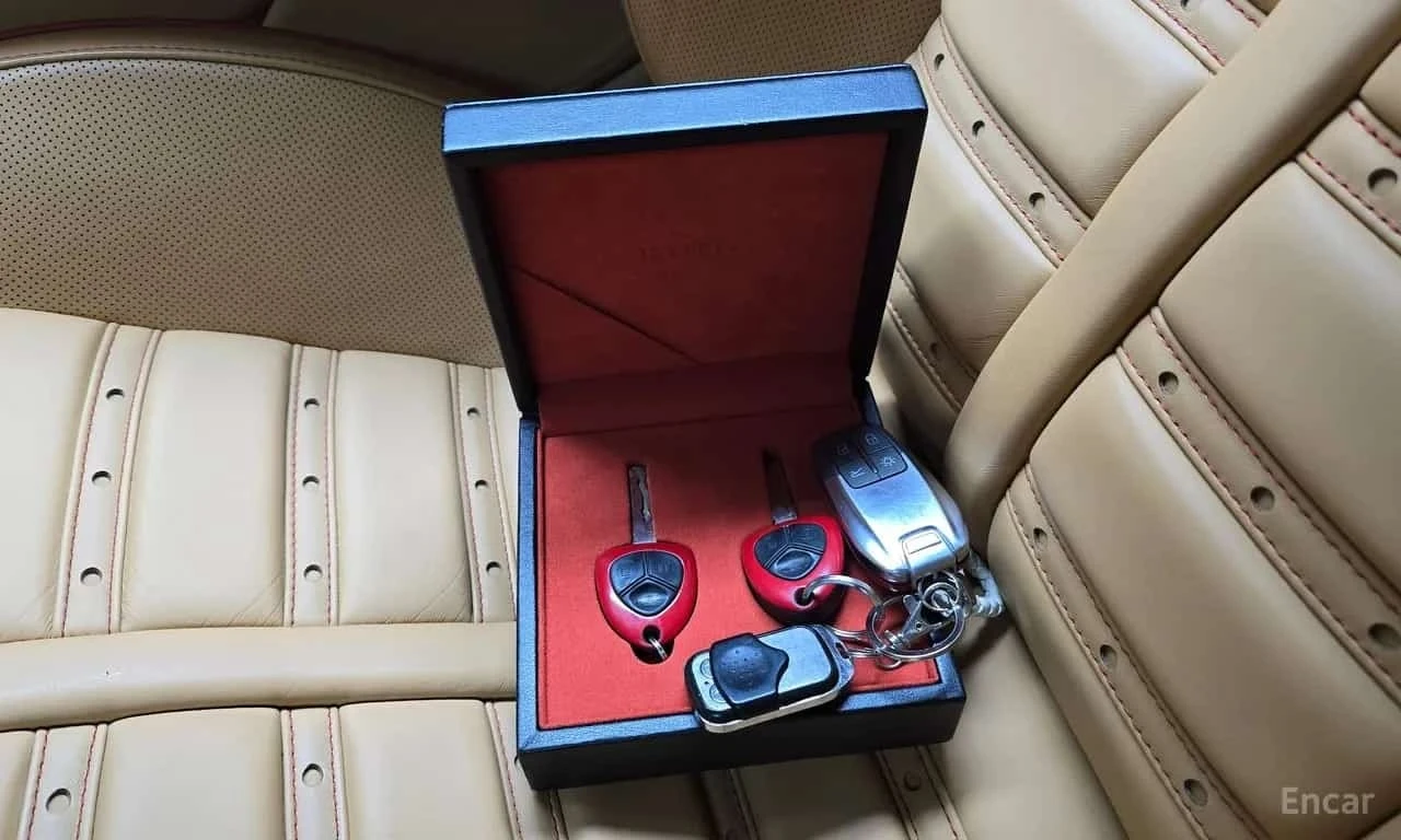 Ferrari 599 * Fiorano V12 * ���������� ��� ������������ ������ | Mobile.bg � ����������� 16
