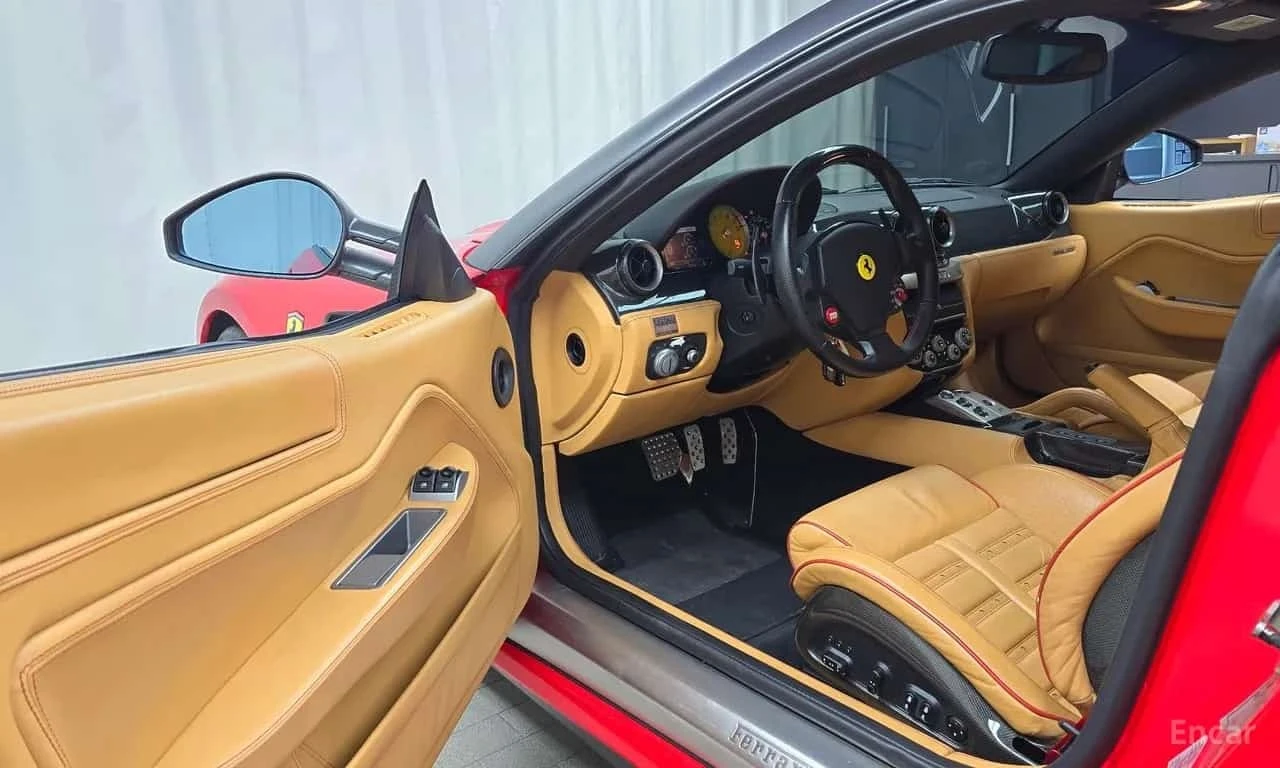 Ferrari 599 * Fiorano V12 * ���������� ��� ������������ ������ | Mobile.bg � ����������� 10