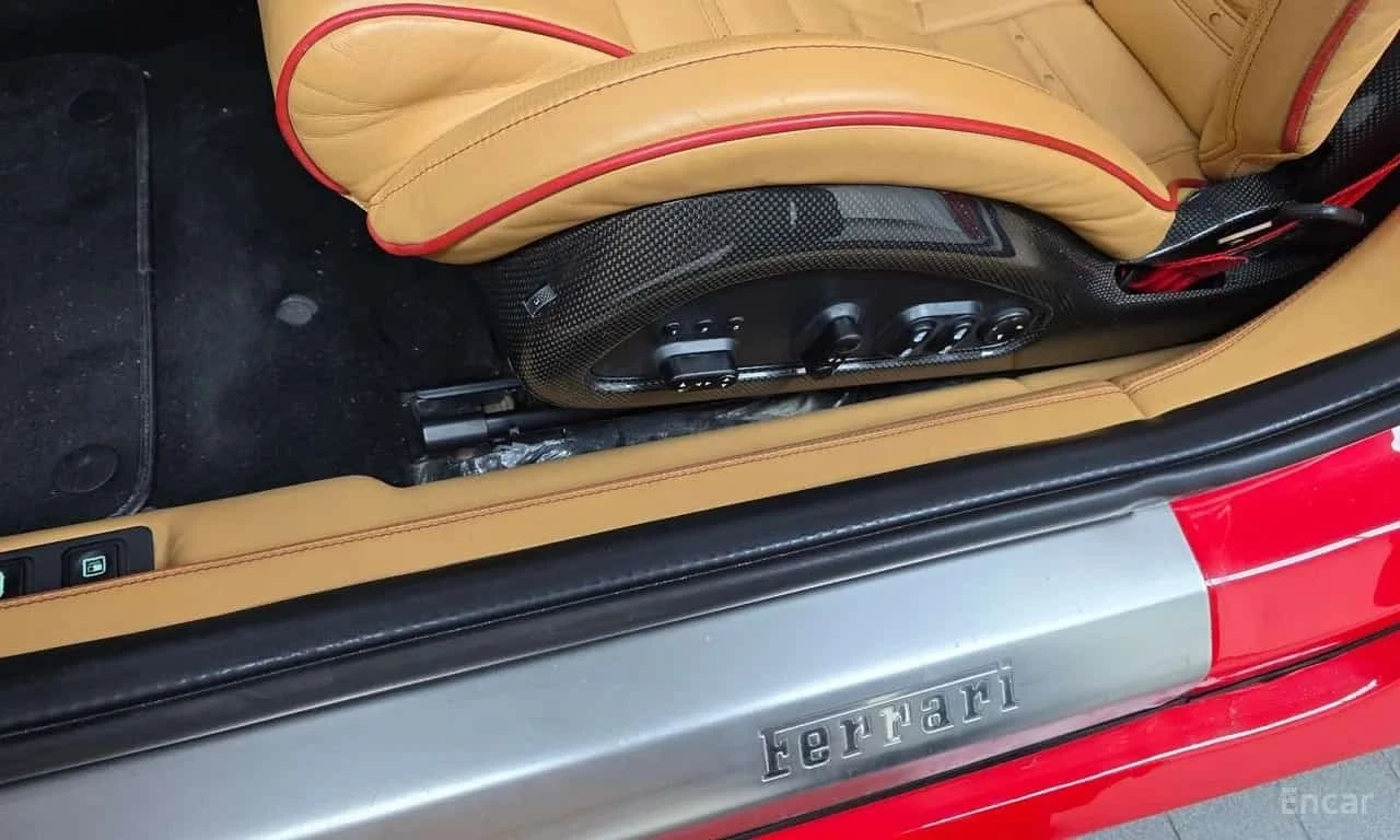 Ferrari 599 * Fiorano V12 * ���������� ��� ������������ ������ | Mobile.bg � ����������� 15