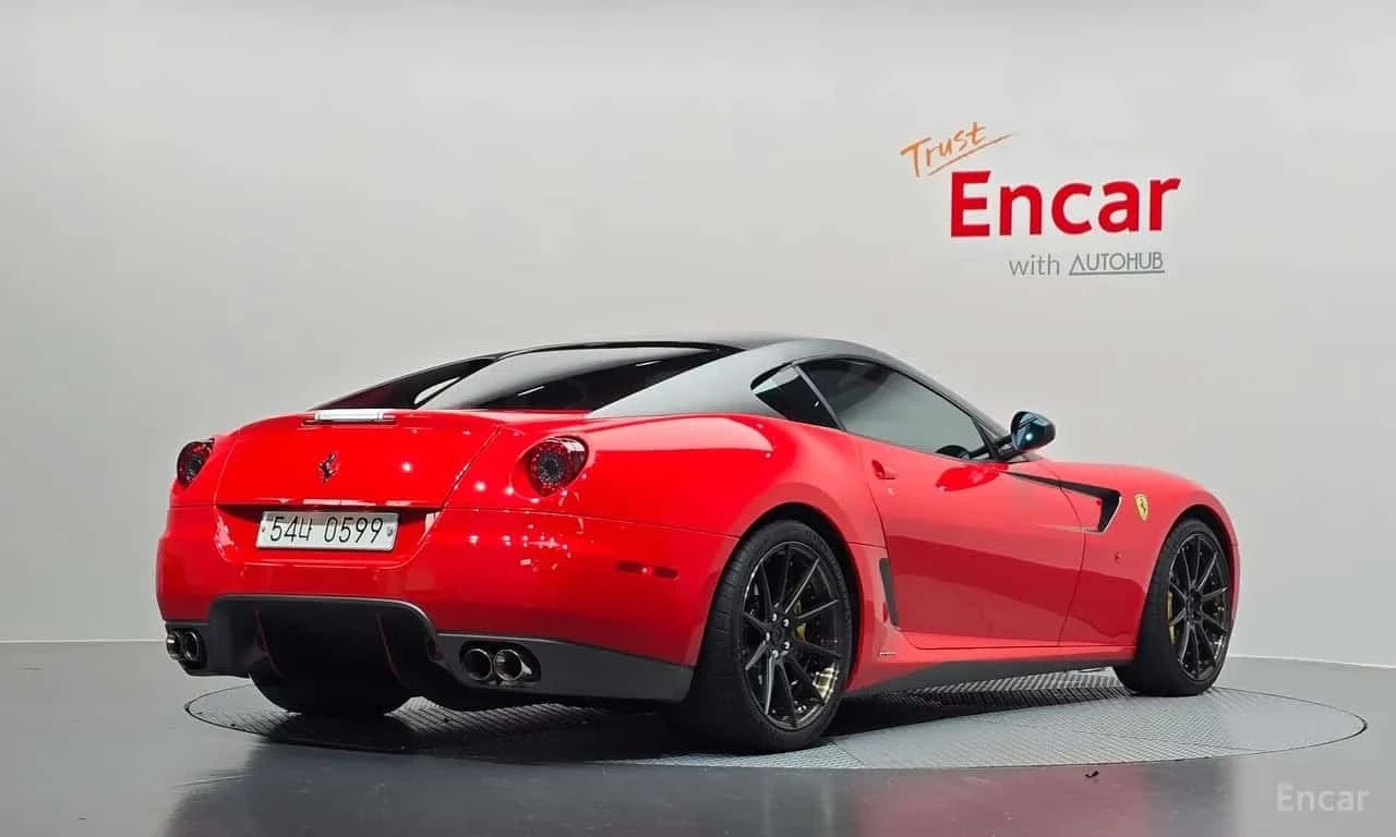 Ferrari 599 * Fiorano V12 * ���������� ��� ������������ ������ | Mobile.bg � ����������� 2