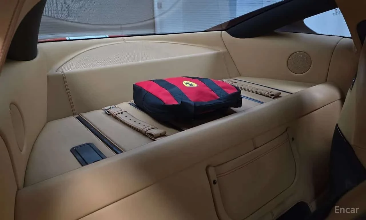 Ferrari 599 * Fiorano V12 * ���������� ��� ������������ ������ | Mobile.bg � ����������� 12