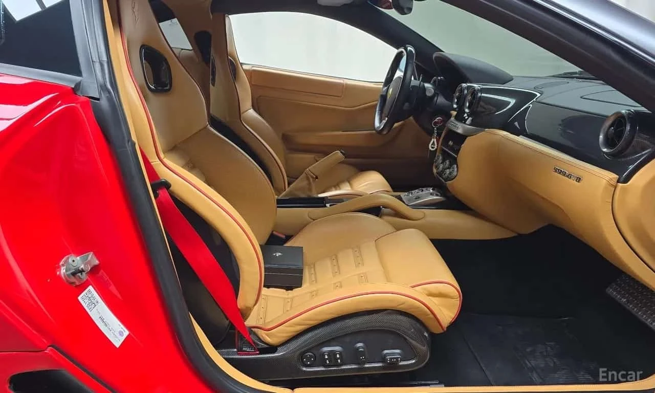 Ferrari 599 * Fiorano V12 * ���������� ��� ������������ ������ | Mobile.bg � ����������� 11
