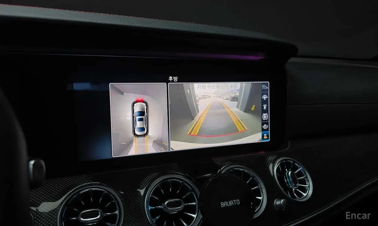 Mercedes-Benz E 53 AMG 4MATIC+ /���������/��������/���������/360 | Mobile.bg � ����������� 15