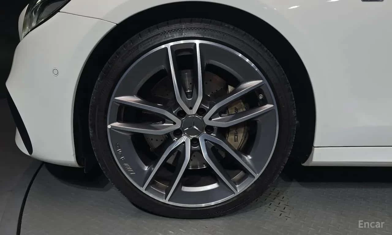 Mercedes-Benz E 53 AMG 4MATIC+ /���������/��������/���������/360 | Mobile.bg � ����������� 5