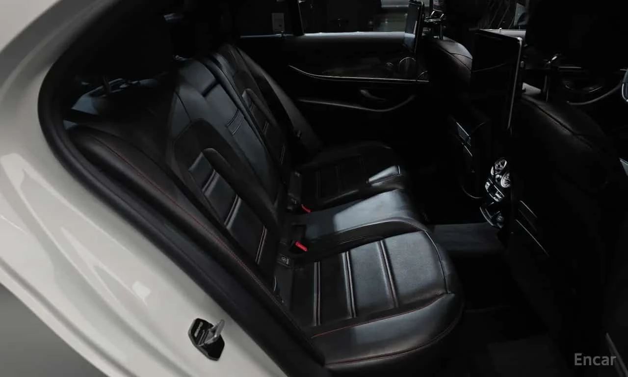 Mercedes-Benz E 53 AMG 4MATIC+ /���������/��������/���������/360 | Mobile.bg � ����������� 11