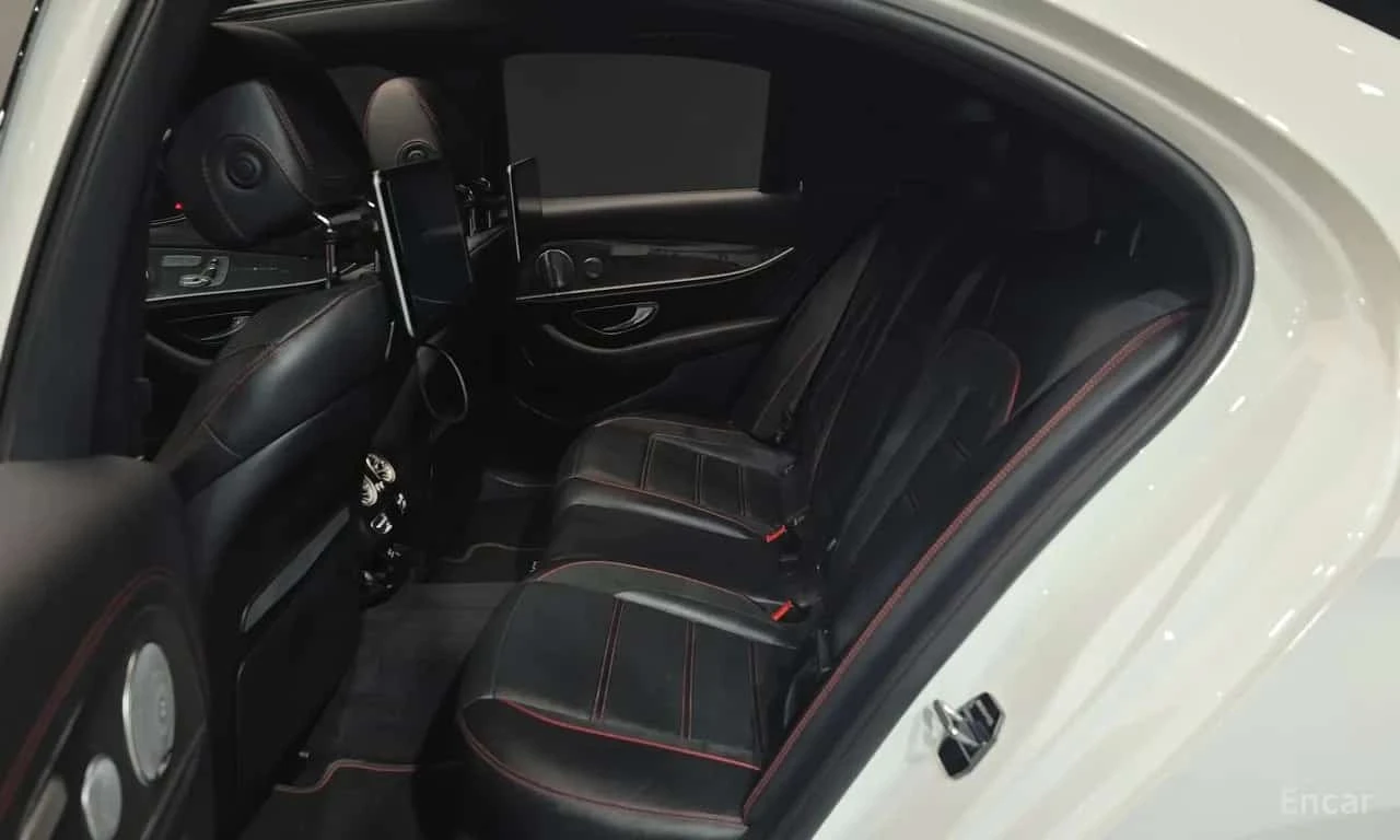 Mercedes-Benz E 53 AMG 4MATIC+ /���������/��������/���������/360 | Mobile.bg � ����������� 12