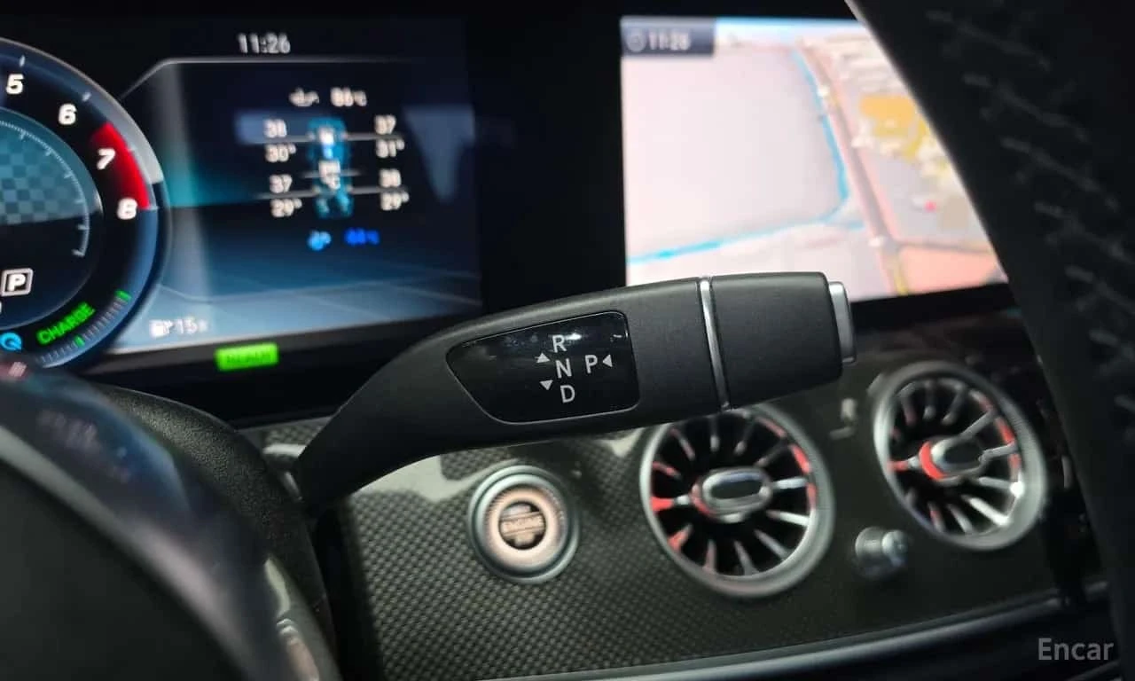 Mercedes-Benz E 53 AMG 4MATIC+ /���������/��������/���������/360 | Mobile.bg � ����������� 9