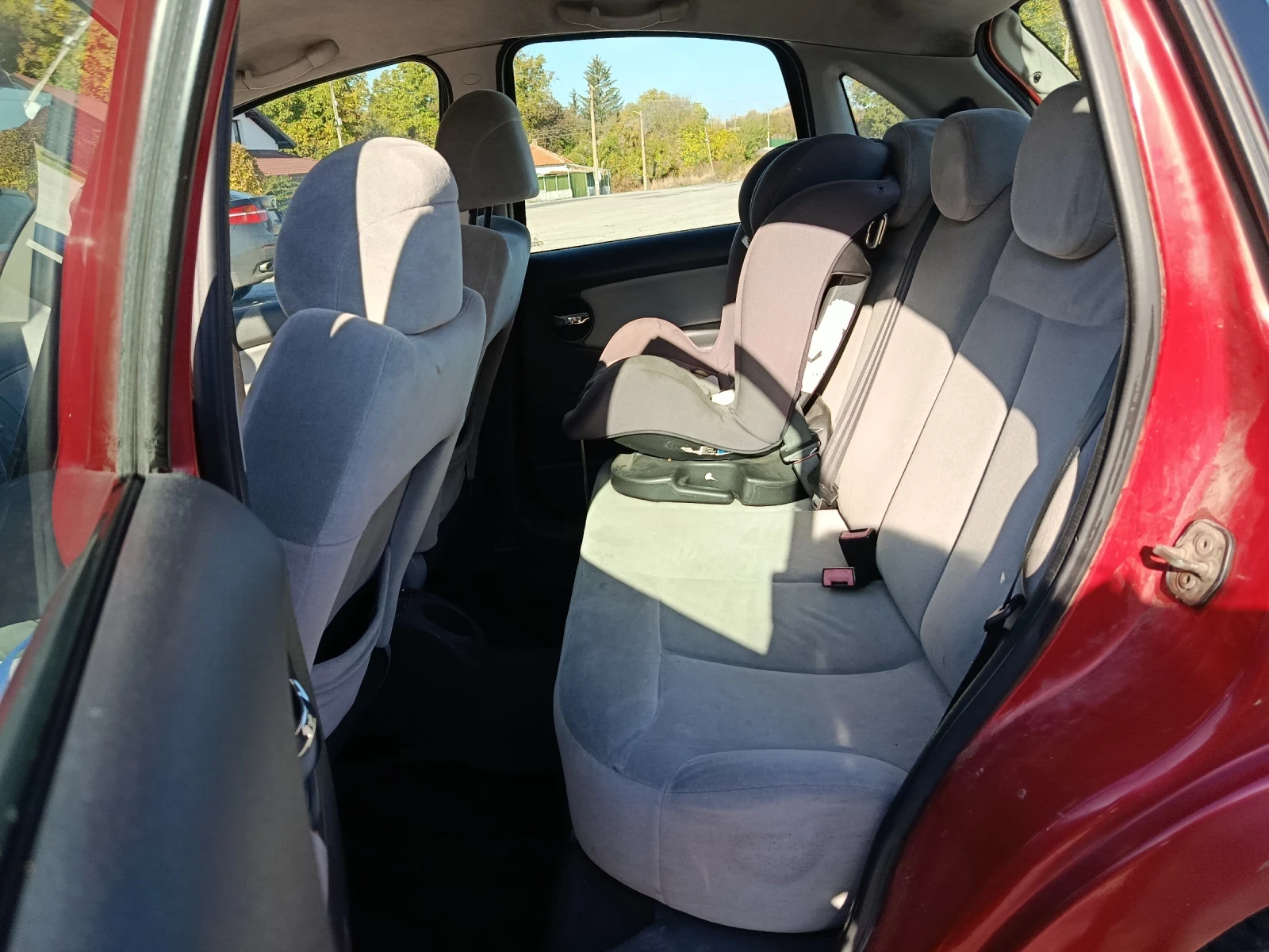 Citroen C3, снимка 6 - Автомобили и джипове - 56597685