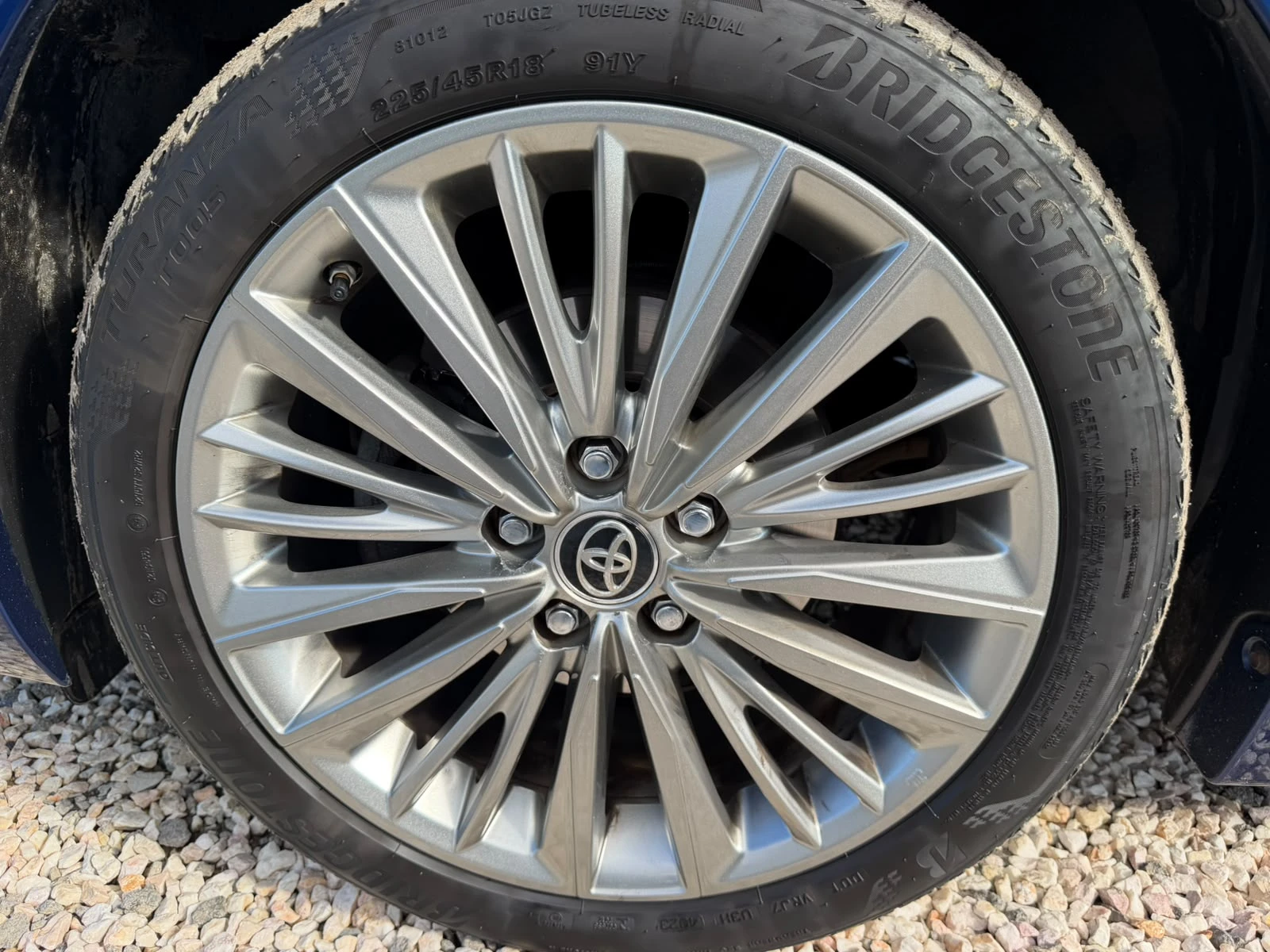 Toyota Avensis 1.8 Automat | Mobile.bg � ����������� 17