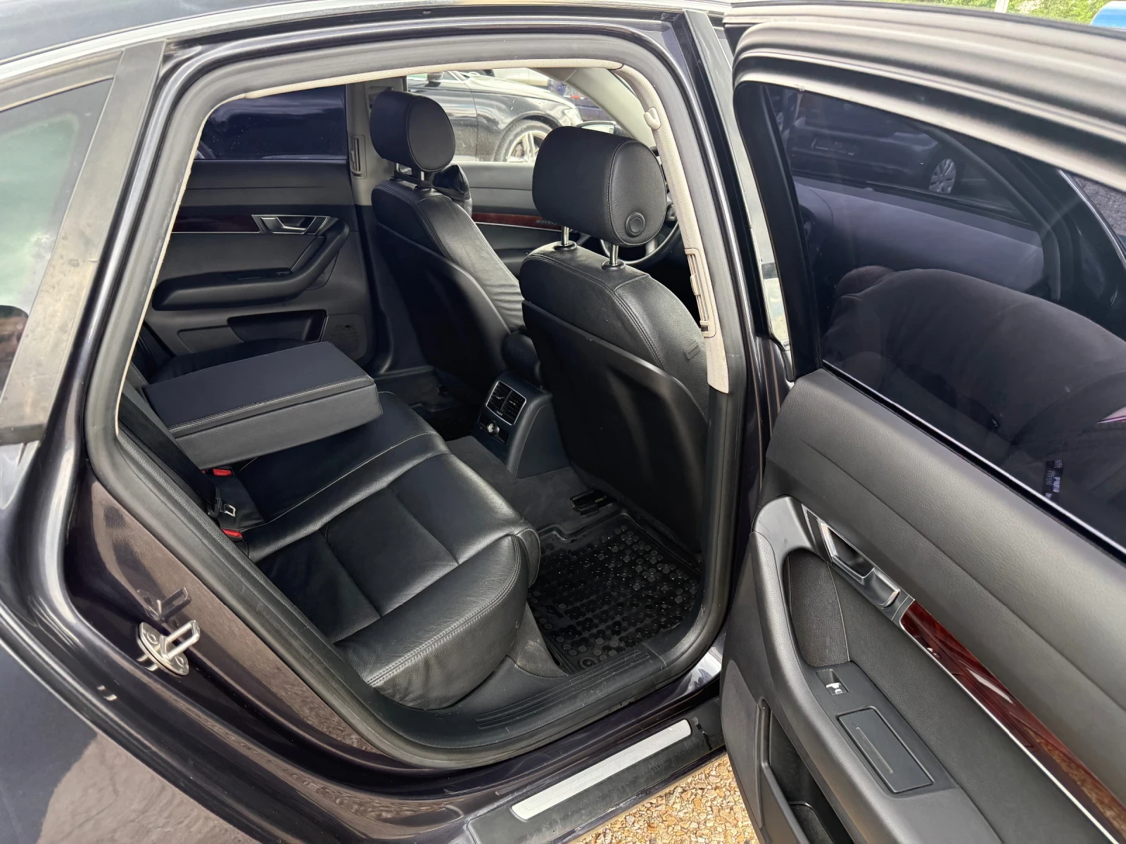 Audi A6 3.0, снимка 5 - Автомобили и джипове - 56707147