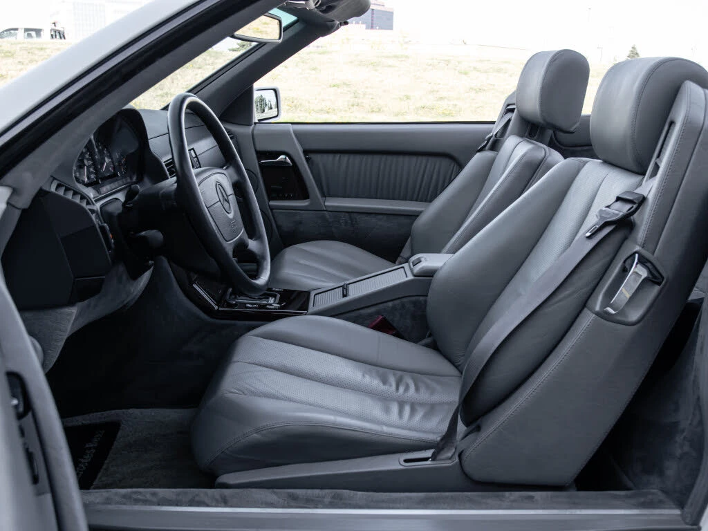 Mercedes-Benz SL 500 * ������� * BOSE * 28000KM | Mobile.bg � ����������� 12