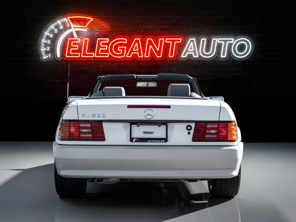 Mercedes-Benz SL 500 * ������� * BOSE * 28000KM | Mobile.bg � ����������� 5