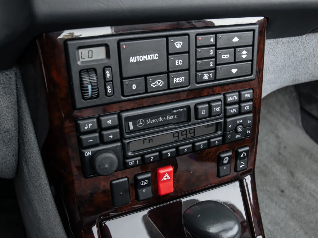Mercedes-Benz SL 500 * ������� * BOSE * 28000KM | Mobile.bg � ����������� 8