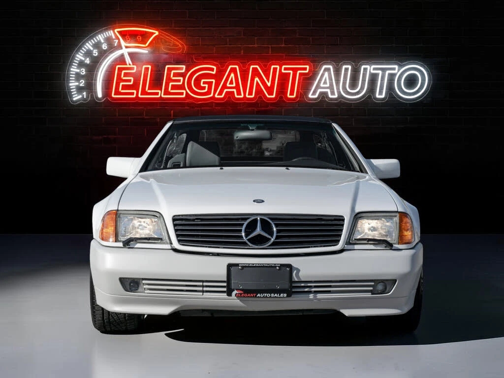Mercedes-Benz SL 500 * ������� * BOSE * 28000KM | Mobile.bg � ����������� 2