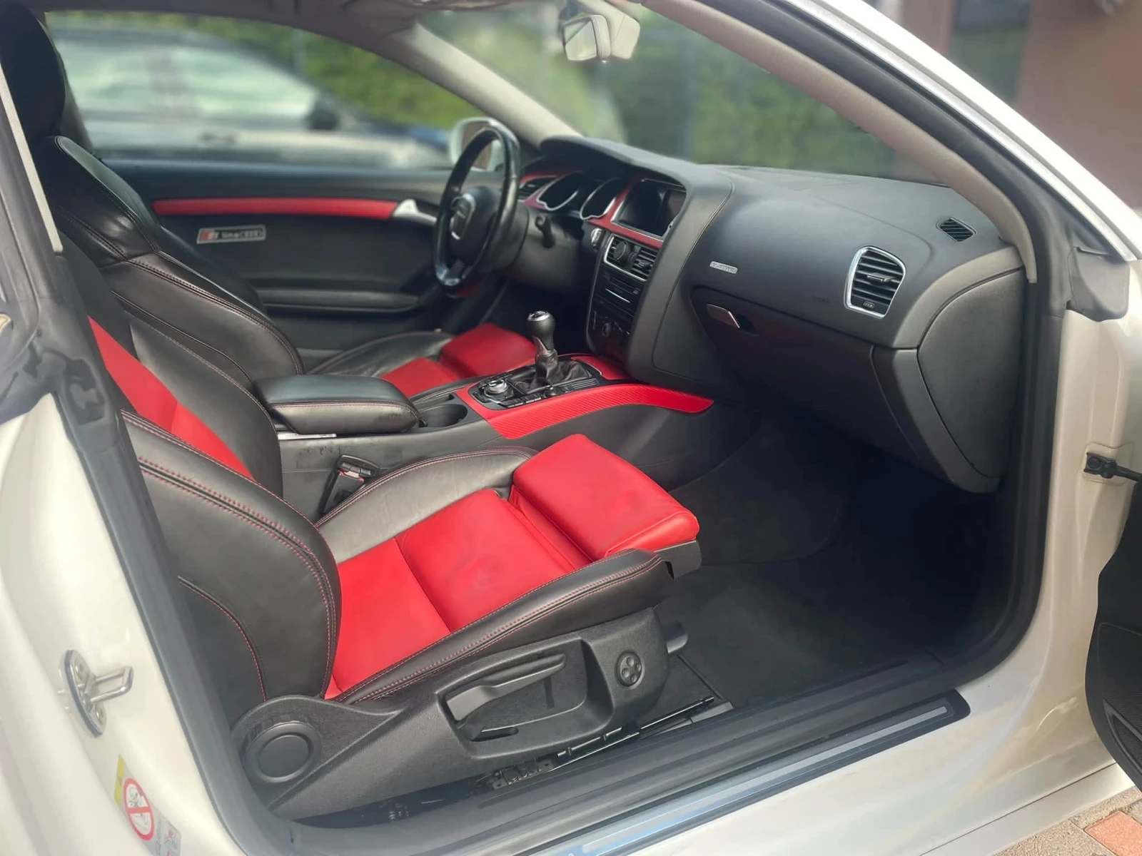 Audi A5, снимка 9 - Автомобили и джипове - 56747350