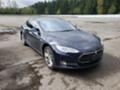 Tesla Model S, снимка 1 - Автомобили и джипове - 45336149