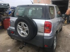 Toyota Rav4, снимка 2