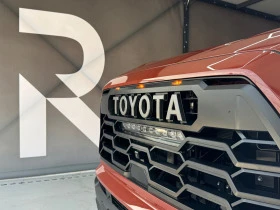 Toyota Sequoia TRD PRO* НАЛИЧНА* 3.5hybrid* V6* 7MESTNA* 360* KEY, снимка 16