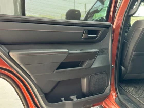 Toyota Sequoia TRD PRO* НАЛИЧНА* 3.5hybrid* V6* 7MESTNA* 360* KEY, снимка 14