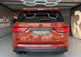 Toyota Sequoia TRD PRO* НАЛИЧНА* 3.5hybrid* V6* 7MESTNA* 360* KEY, снимка 5