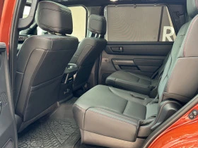 Toyota Sequoia TRD PRO* НАЛИЧНА* 3.5hybrid* V6* 7MESTNA* 360* KEY, снимка 15