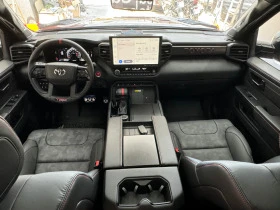 Toyota Sequoia TRD PRO* НАЛИЧНА* 3.5hybrid* V6* 7MESTNA* 360* KEY, снимка 12