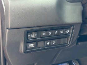 Toyota Sequoia TRD PRO* НАЛИЧНА* 3.5hybrid* V6* 7MESTNA* 360* KEY, снимка 8