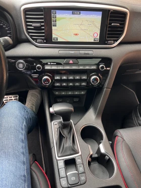 Kia Sportage, снимка 11