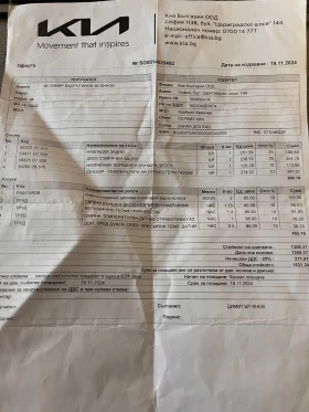 Kia Sportage, снимка 17